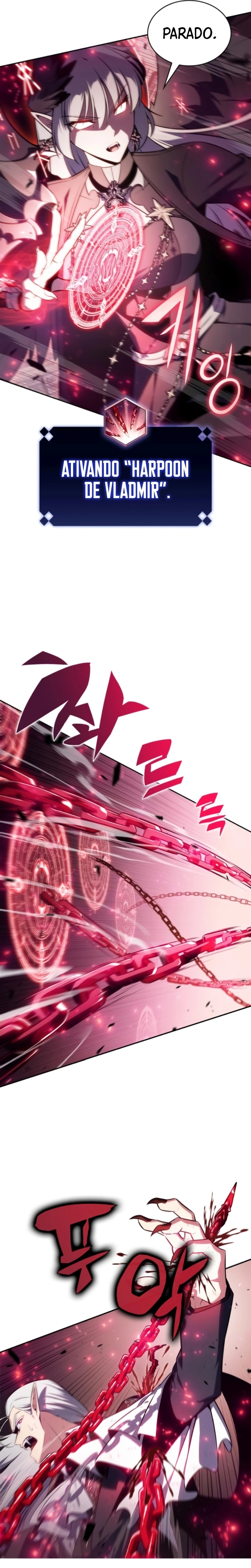 Read I'm the Max-Level Newbie Português Manga Online