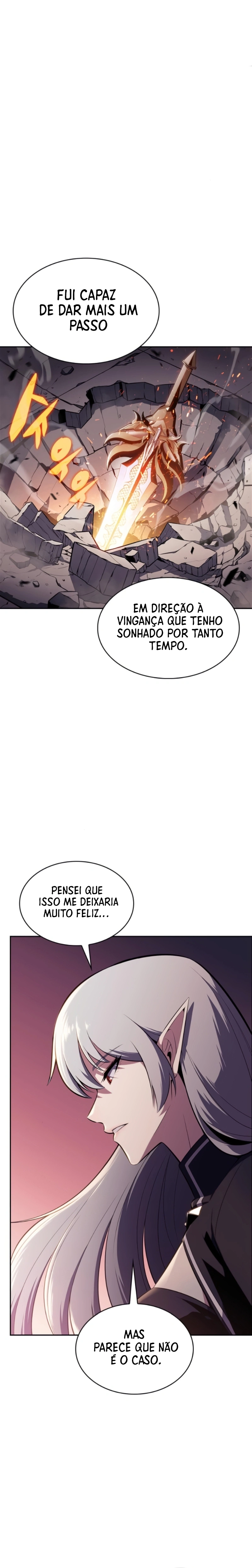 Read I'm the Max-Level Newbie Português Manga Online