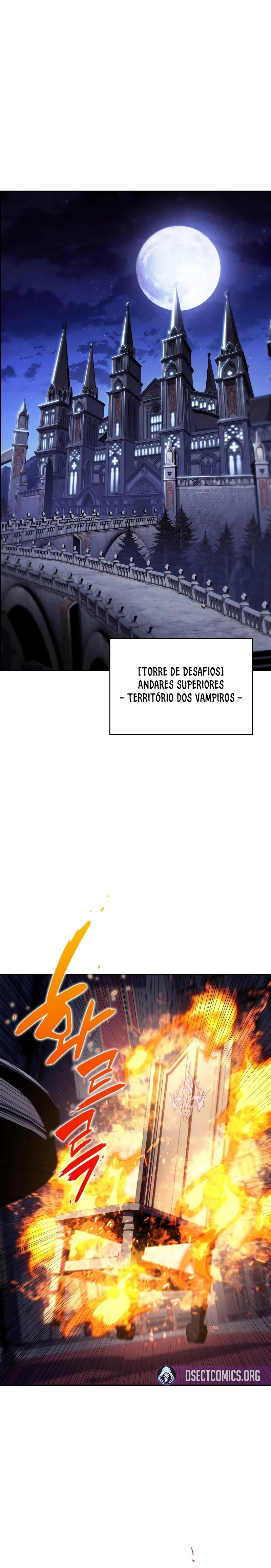 Read I'm the Max-Level Newbie Português Manga Online