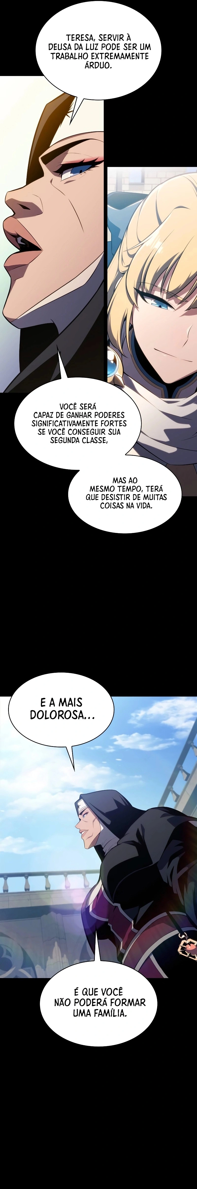Read I'm the Max-Level Newbie Português Manga Online