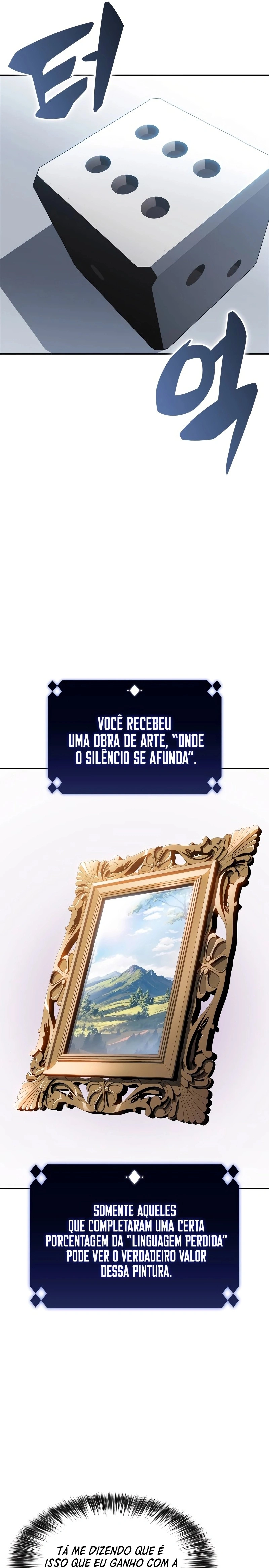 Read I'm the Max-Level Newbie Português Manga Online