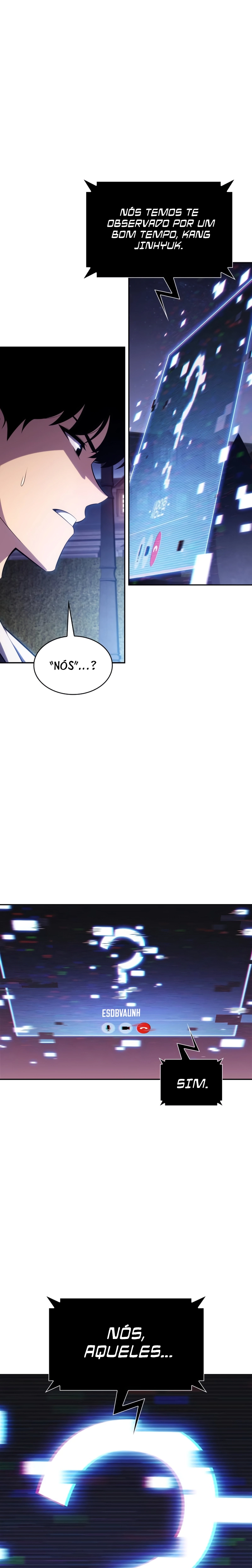 Read I'm the Max-Level Newbie Português Manga Online