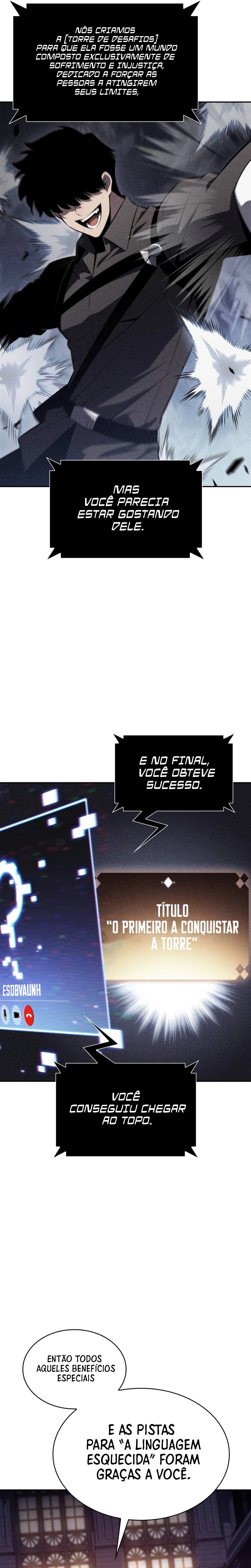 Read I'm the Max-Level Newbie Português Manga Online