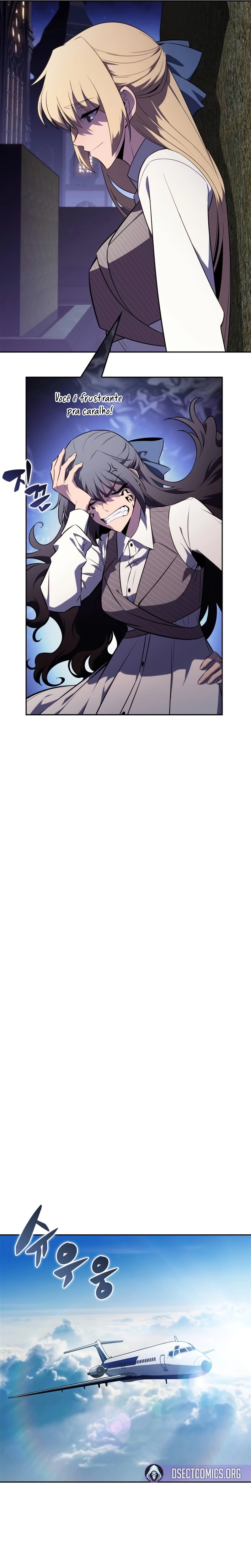 Read I'm the Max-Level Newbie Português Manga Online