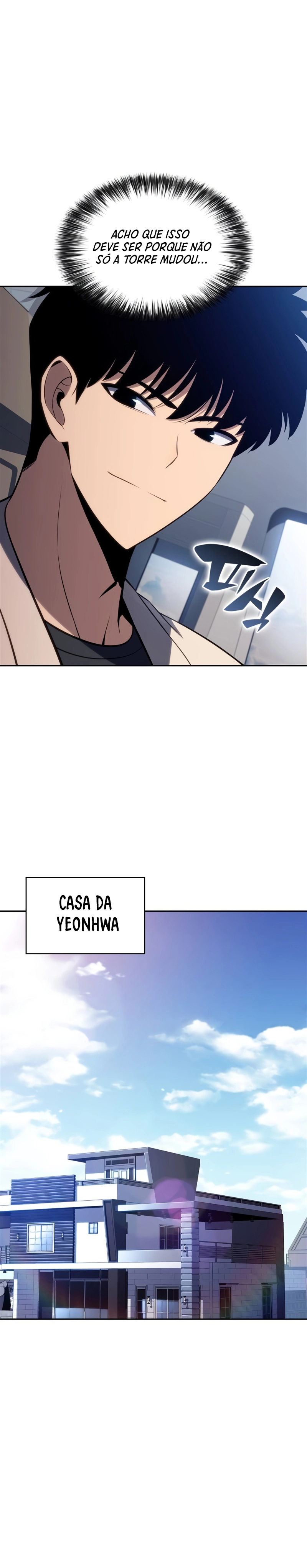 Read I'm the Max-Level Newbie Português Manga Online