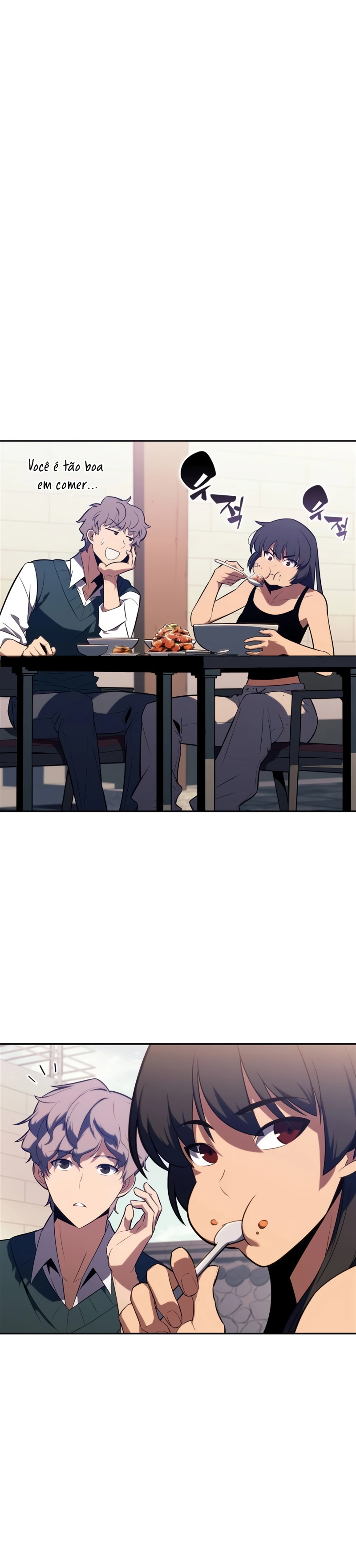 Read I'm the Max-Level Newbie Português Manga Online