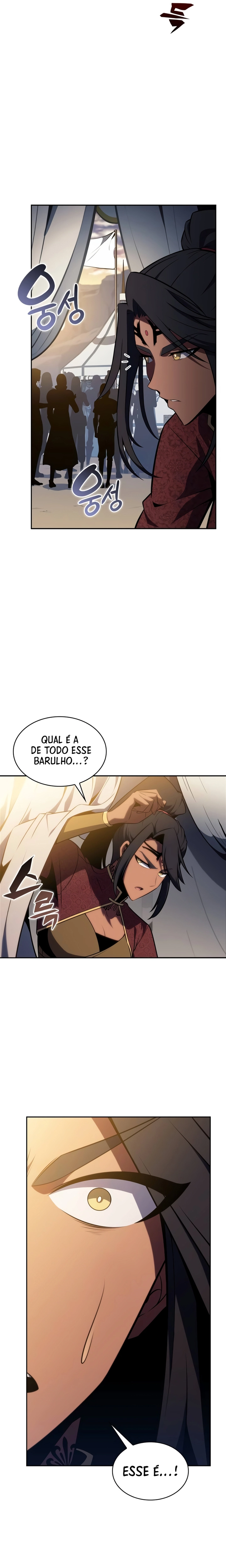 Read I'm the Max-Level Newbie Português Manga Online