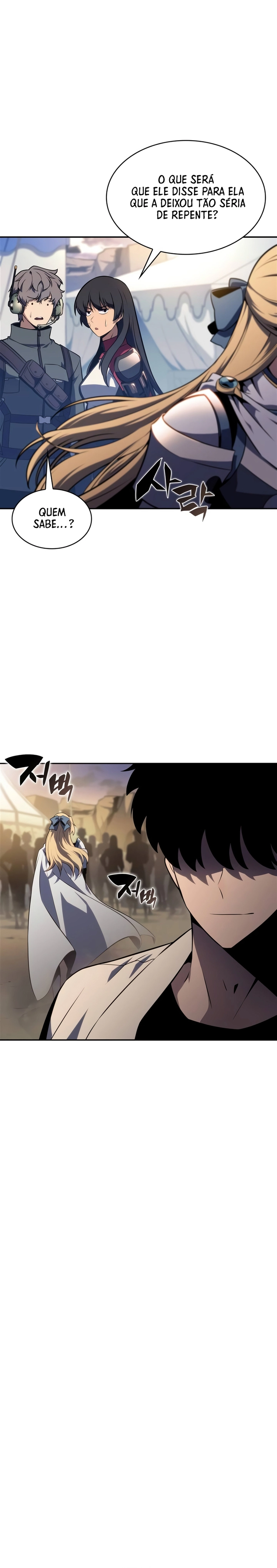 Read I'm the Max-Level Newbie Português Manga Online