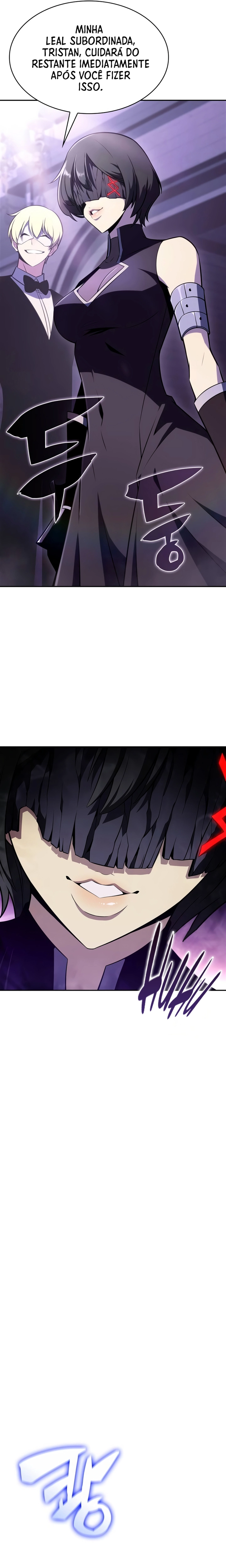 Read I'm the Max-Level Newbie Português Manga Online