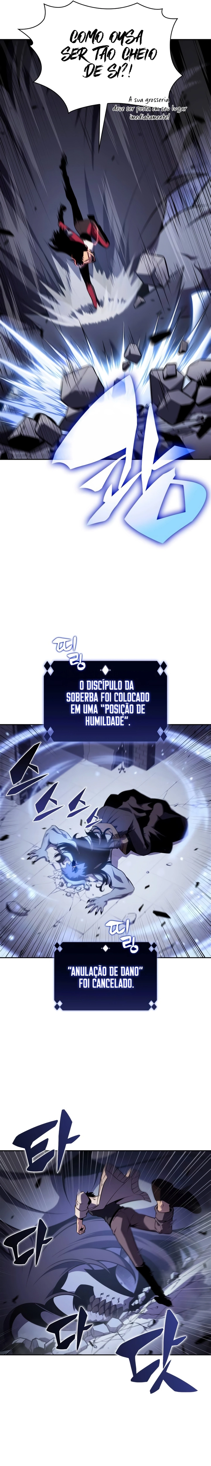 Read I'm the Max-Level Newbie Português Manga Online