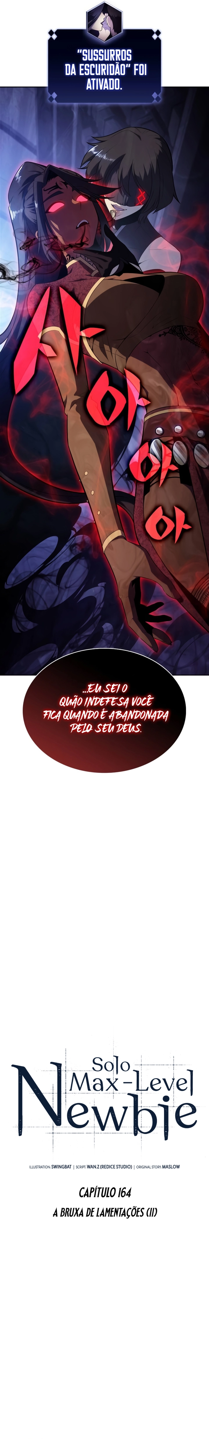 Read I'm the Max-Level Newbie Português Manga Online