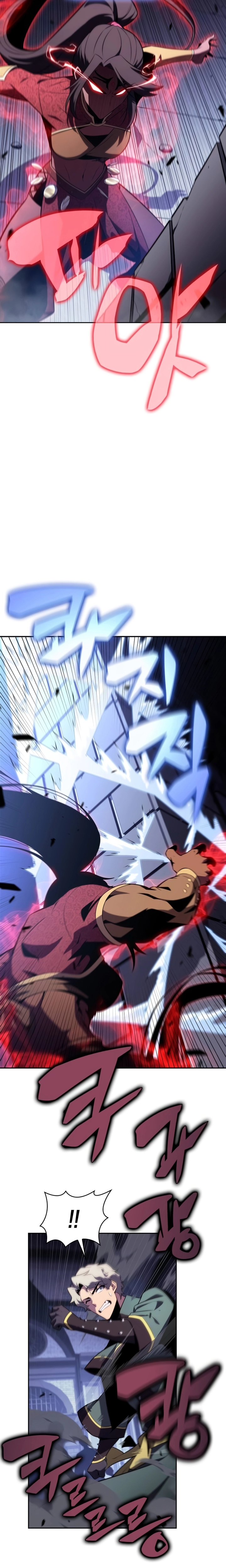 Read I'm the Max-Level Newbie Português Manga Online