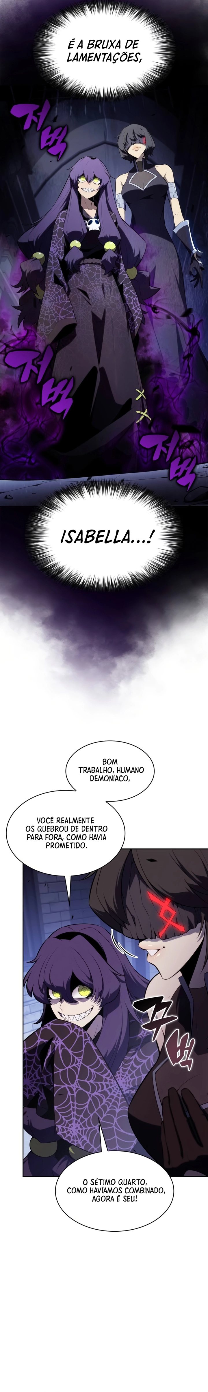 Read I'm the Max-Level Newbie Português Manga Online