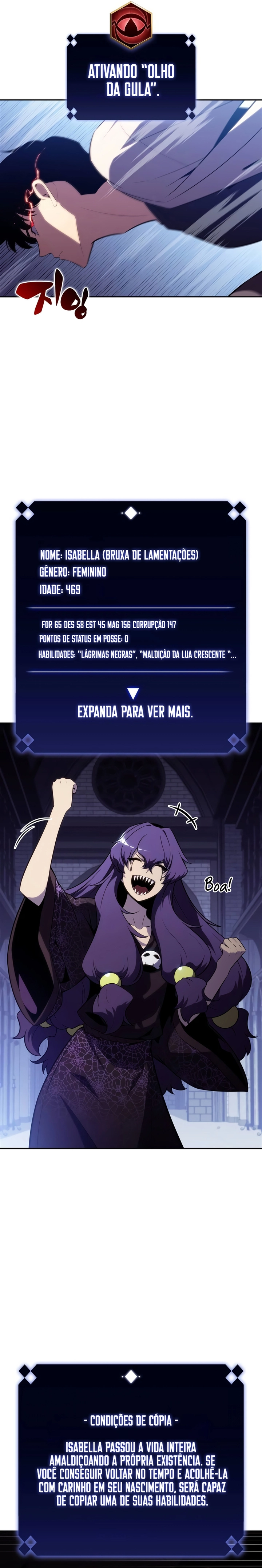 Read I'm the Max-Level Newbie Português Manga Online