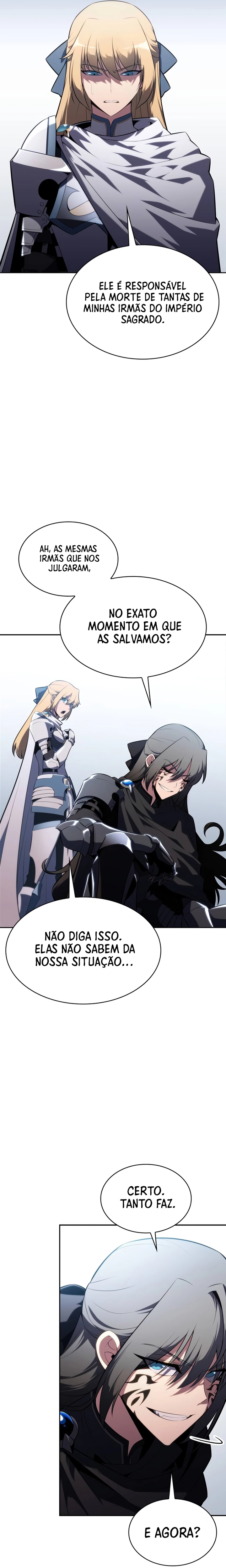 Read I'm the Max-Level Newbie Português Manga Online