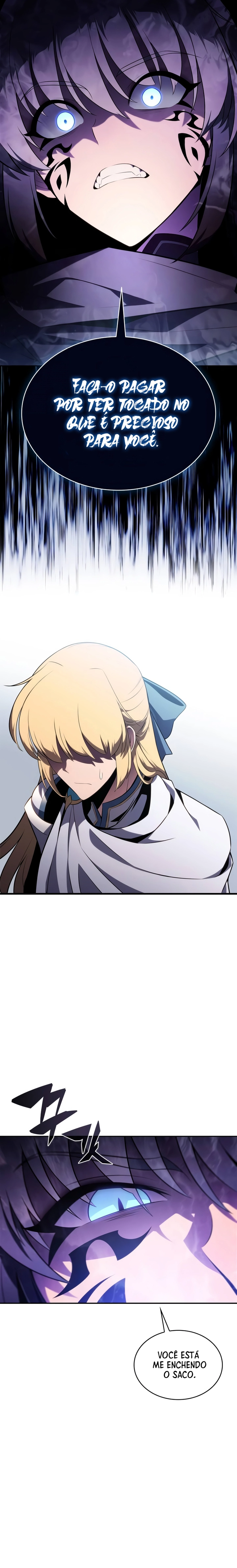 Read I'm the Max-Level Newbie Português Manga Online