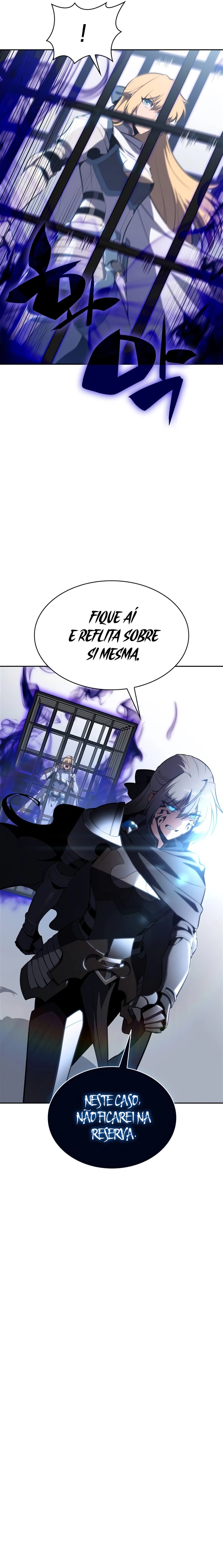 Read I'm the Max-Level Newbie Português Manga Online