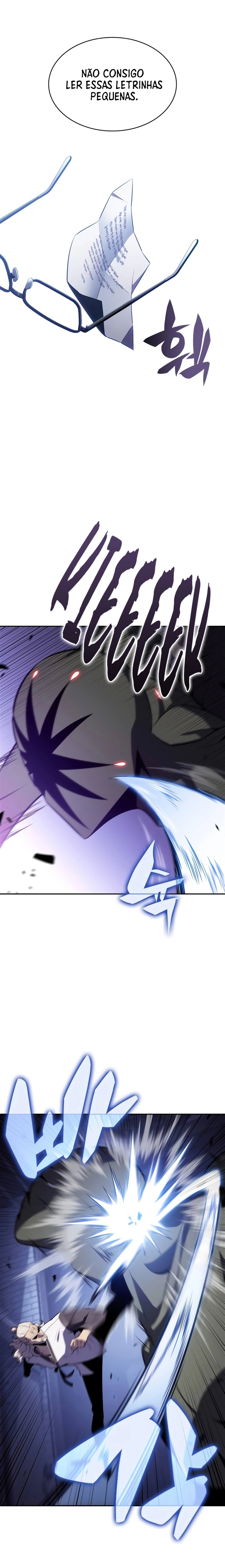 Read I'm the Max-Level Newbie Português Manga Online