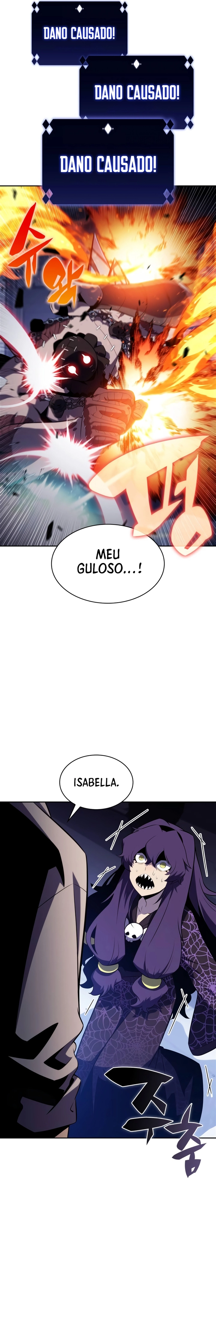 Read I'm the Max-Level Newbie Português Manga Online