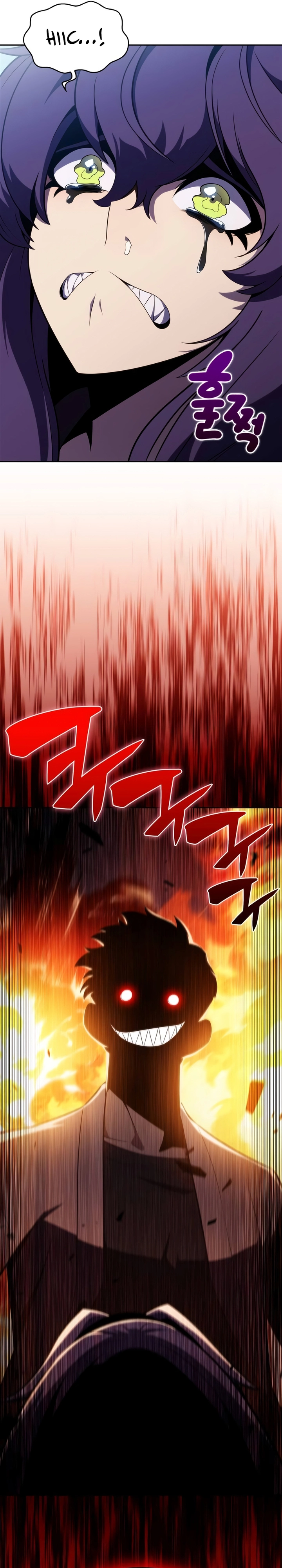 Read I'm the Max-Level Newbie Português Manga Online