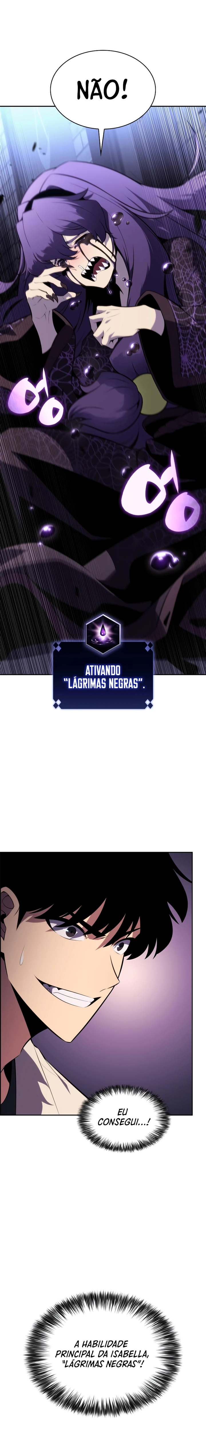 Read I'm the Max-Level Newbie Português Manga Online