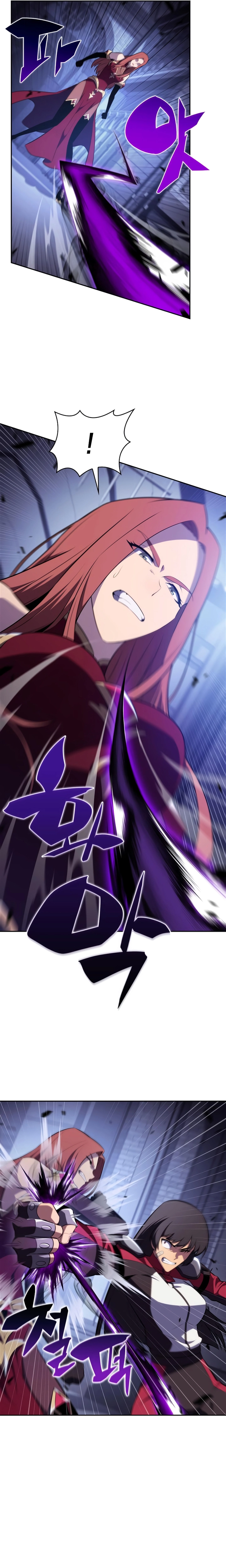 Read I'm the Max-Level Newbie Português Manga Online