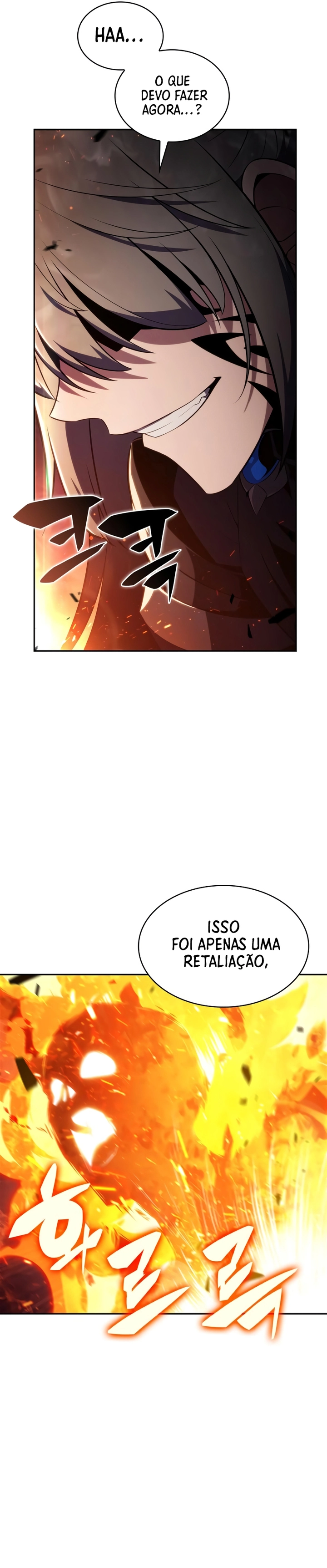 Read I'm the Max-Level Newbie Português Manga Online