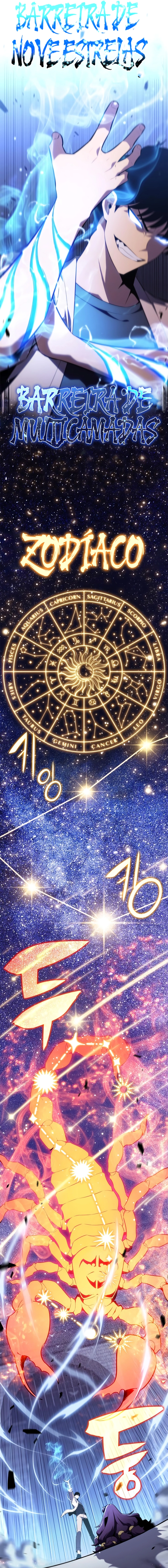 Read I'm the Max-Level Newbie Português Manga Online