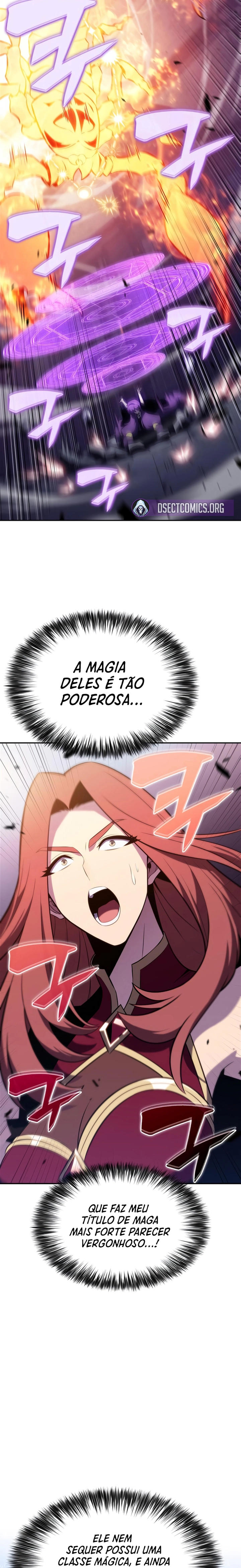 Read I'm the Max-Level Newbie Português Manga Online