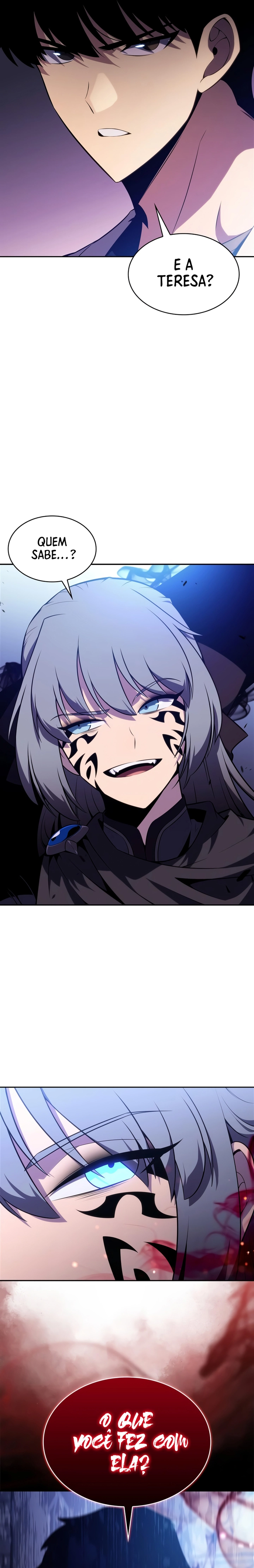 Read I'm the Max-Level Newbie Português Manga Online