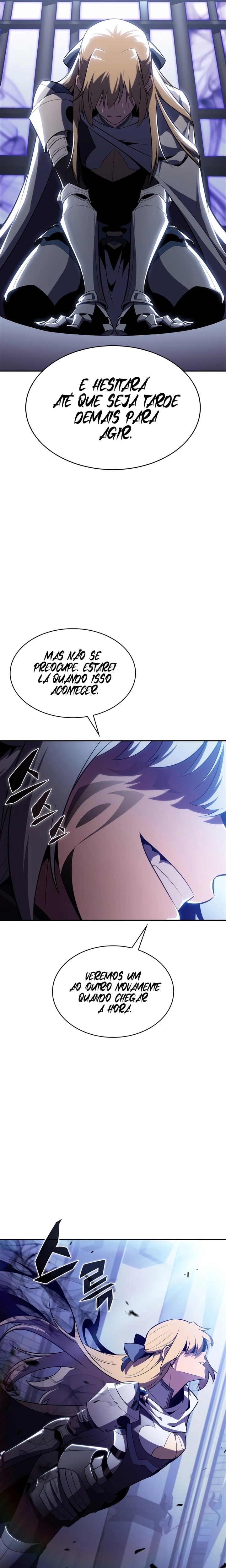 Read I'm the Max-Level Newbie Português Manga Online