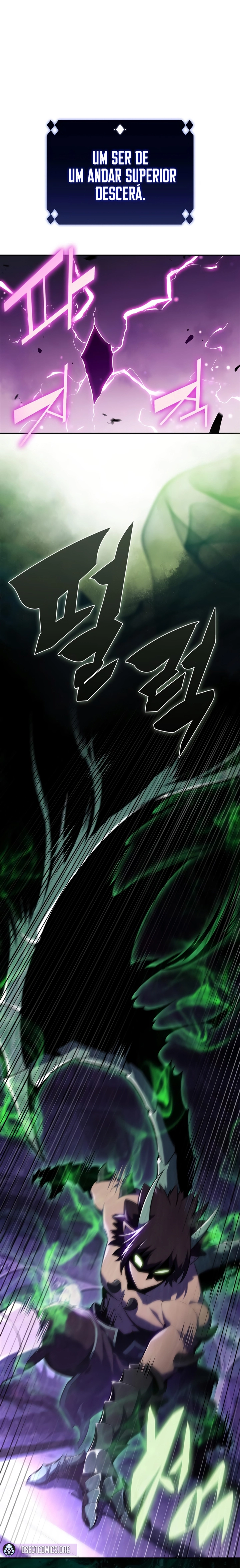 Read I'm the Max-Level Newbie Português Manga Online