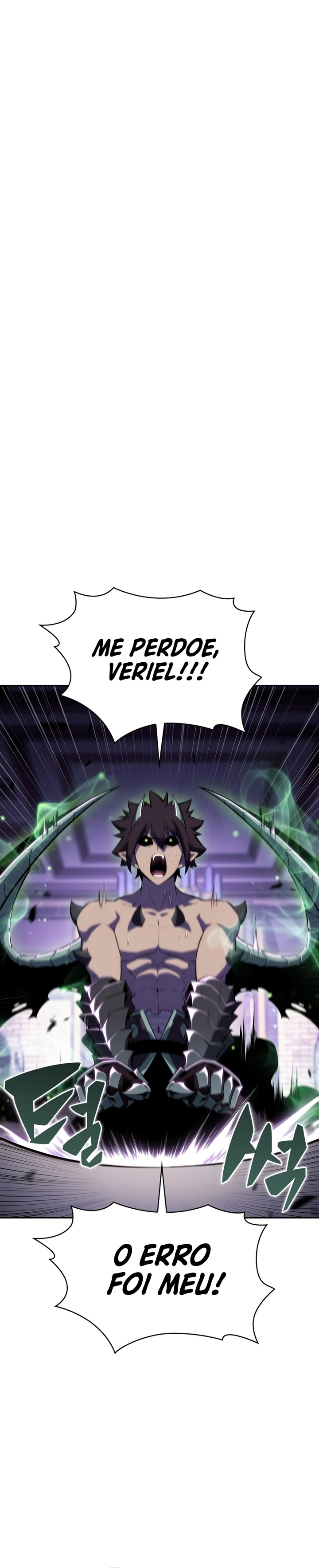 Read I'm the Max-Level Newbie Português Manga Online