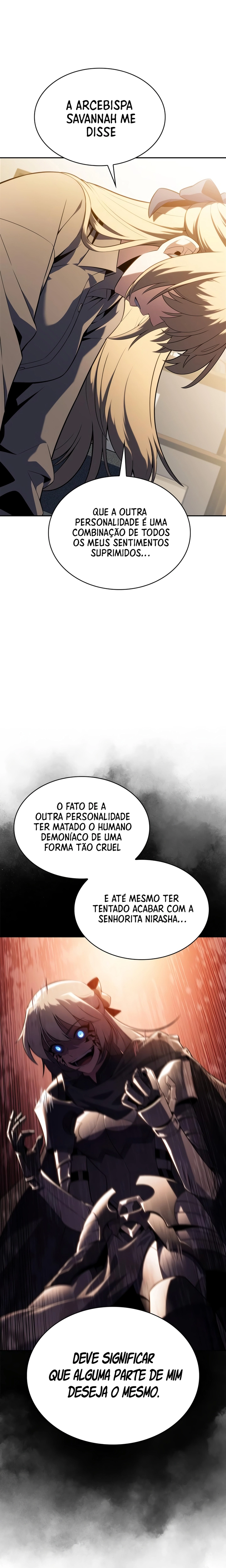 Read I'm the Max-Level Newbie Português Manga Online