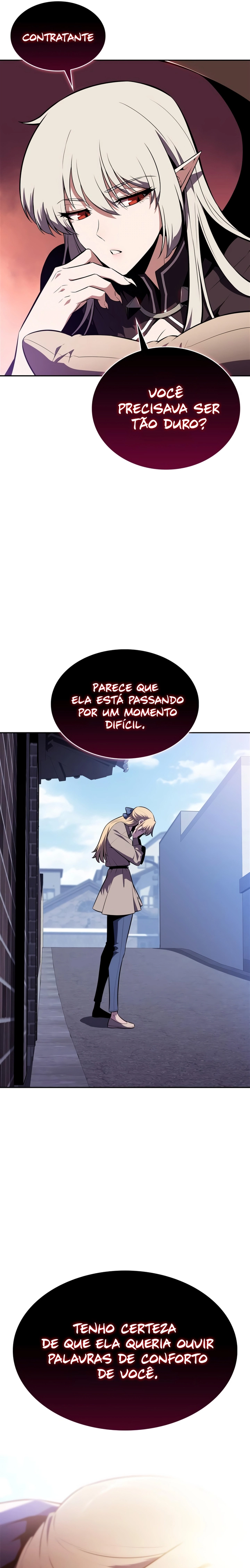 Read I'm the Max-Level Newbie Português Manga Online