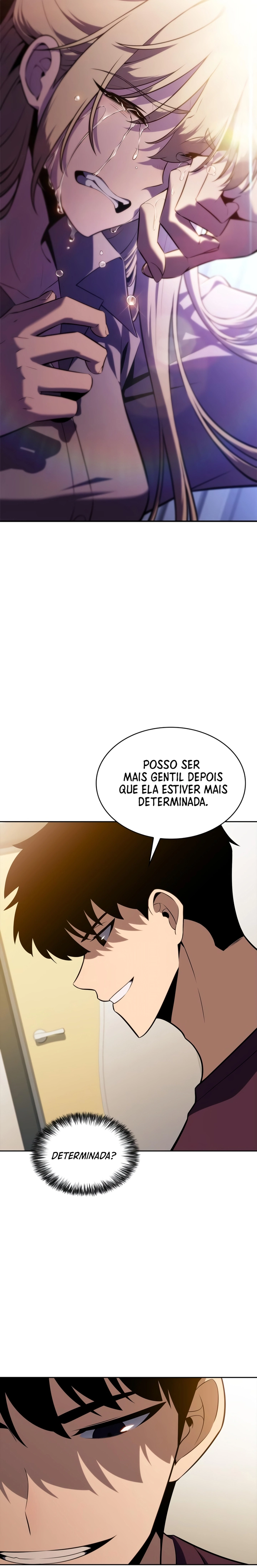 Read I'm the Max-Level Newbie Português Manga Online