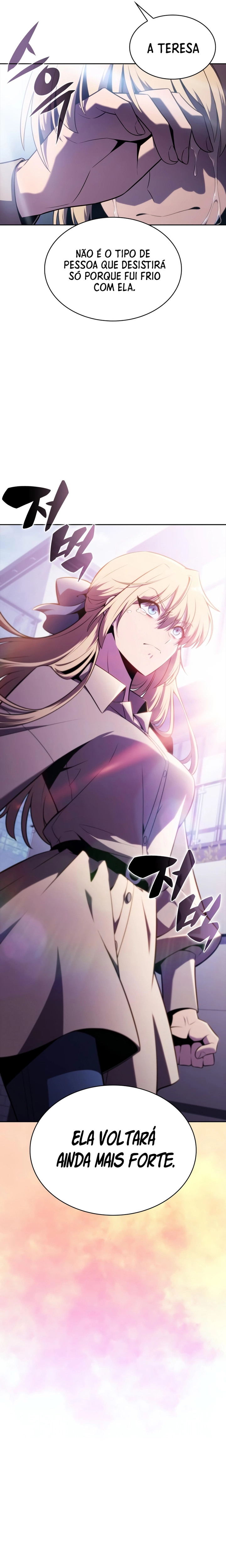 Read I'm the Max-Level Newbie Português Manga Online