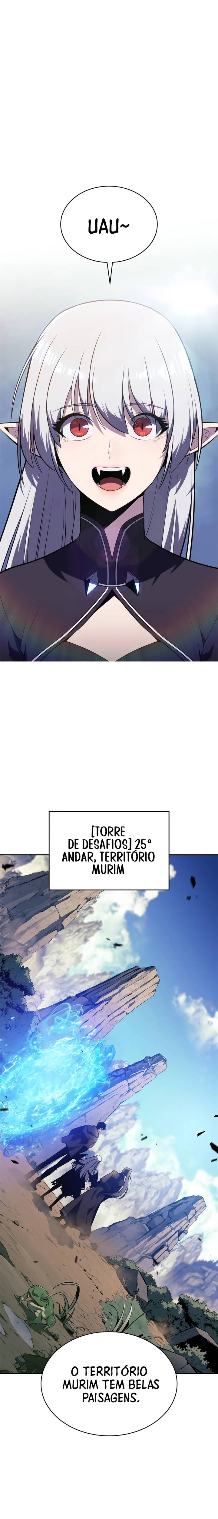 Read I'm the Max-Level Newbie Português Manga Online