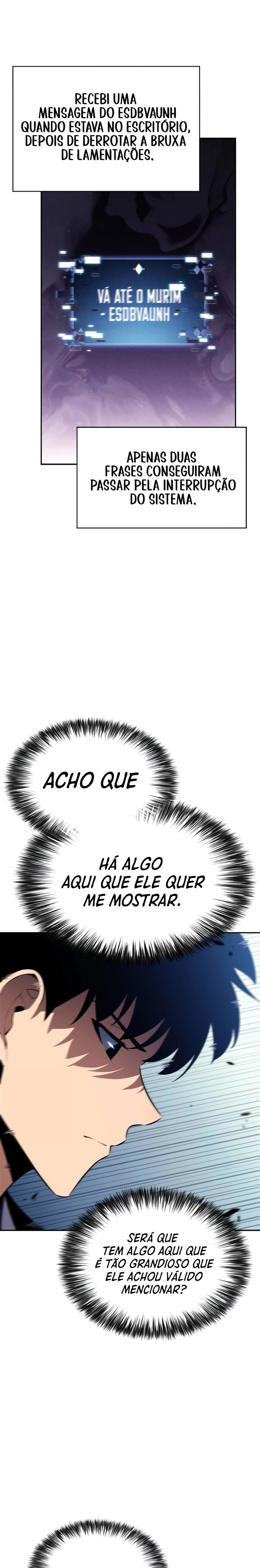 Read I'm the Max-Level Newbie Português Manga Online