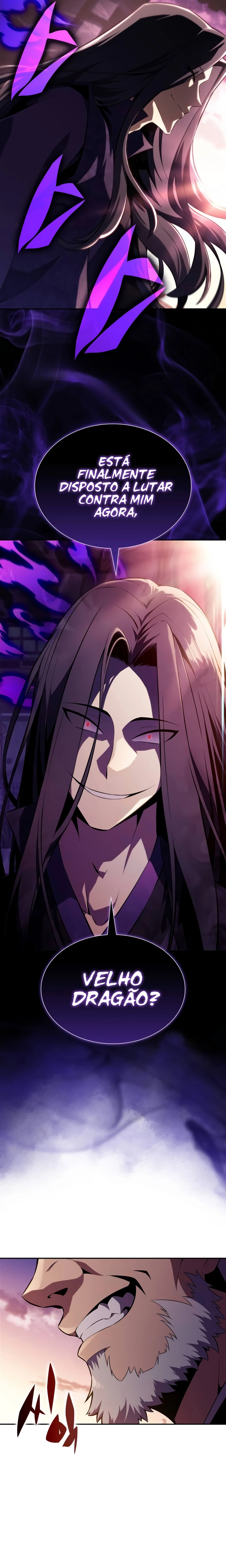 Read I'm the Max-Level Newbie Português Manga Online