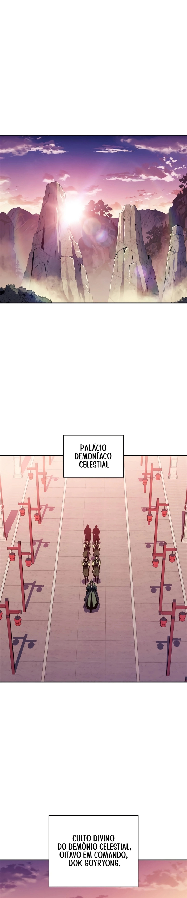 Read I'm the Max-Level Newbie Português Manga Online