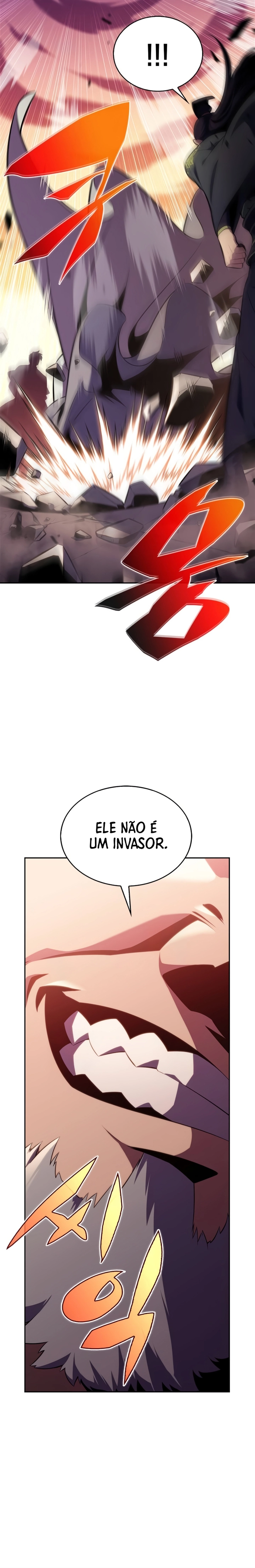 Read I'm the Max-Level Newbie Português Manga Online