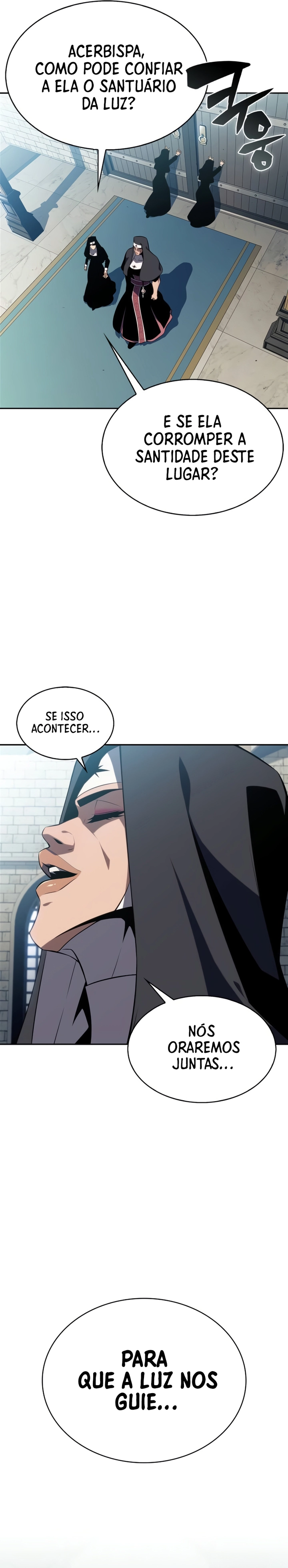 Read I'm the Max-Level Newbie Português Manga Online