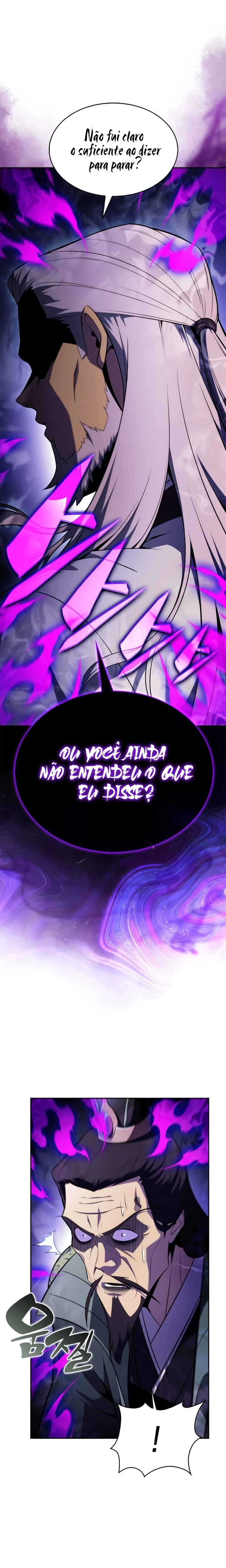 Read I'm the Max-Level Newbie Português Manga Online