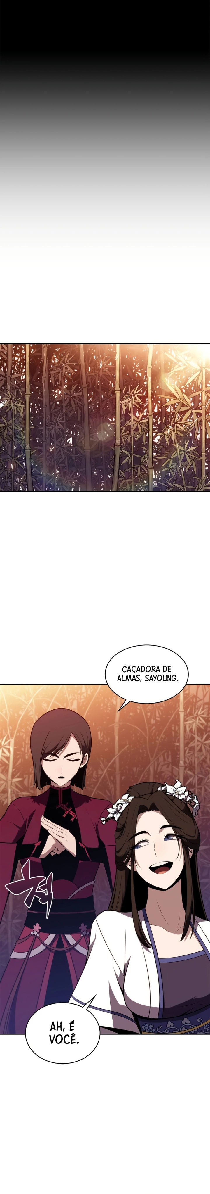 Read I'm the Max-Level Newbie Português Manga Online