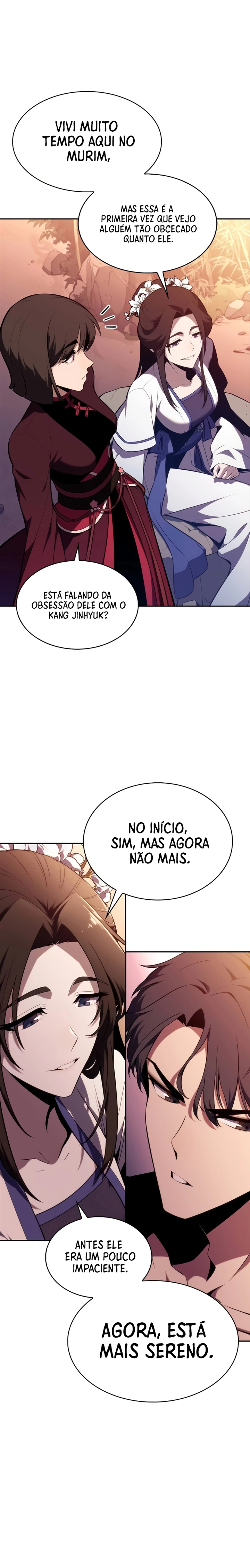 Read I'm the Max-Level Newbie Português Manga Online