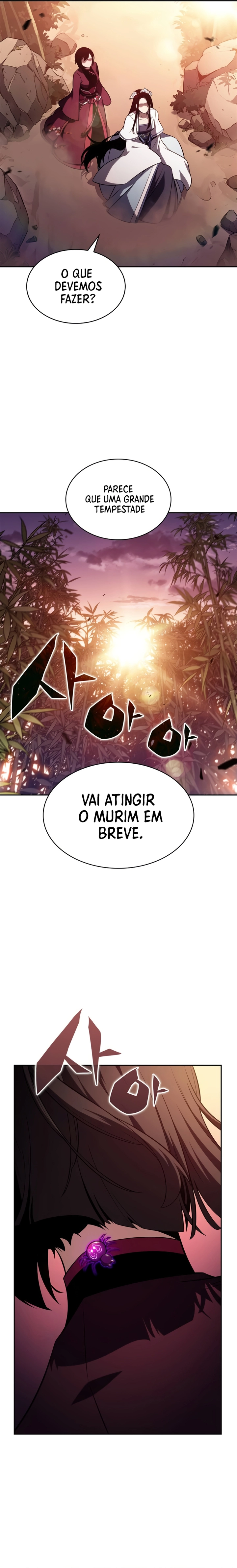 Read I'm the Max-Level Newbie Português Manga Online