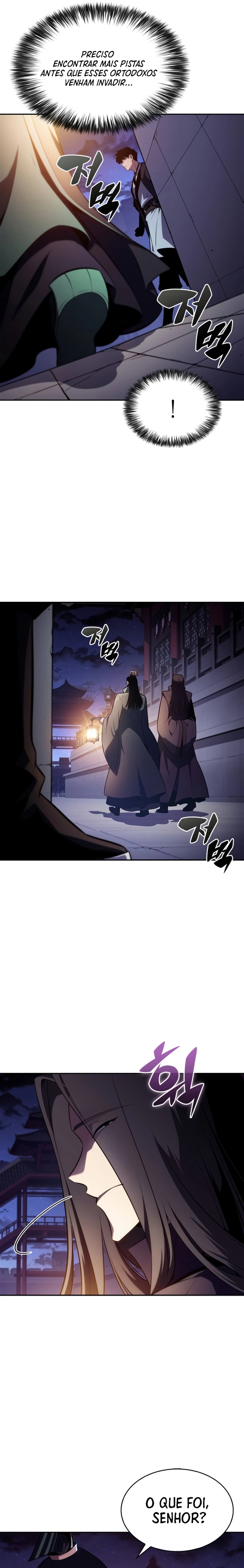 Read I'm the Max-Level Newbie Português Manga Online