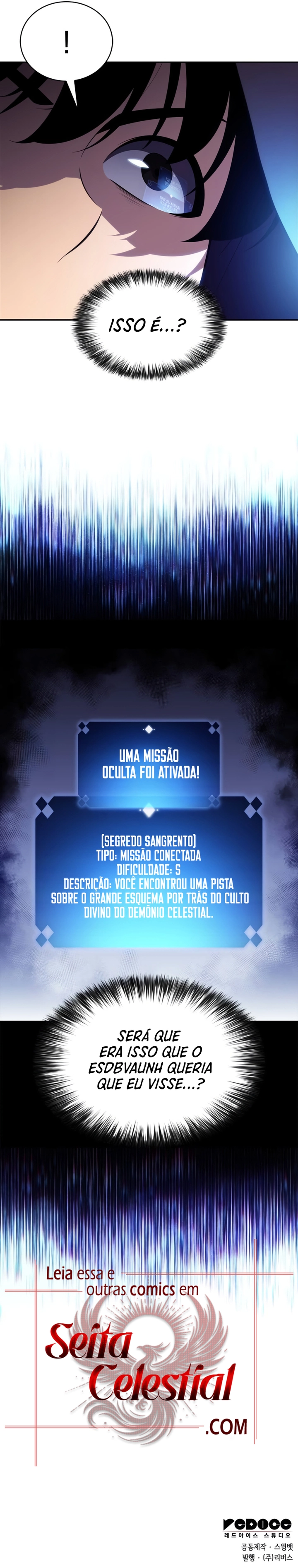 Read I'm the Max-Level Newbie Português Manga Online