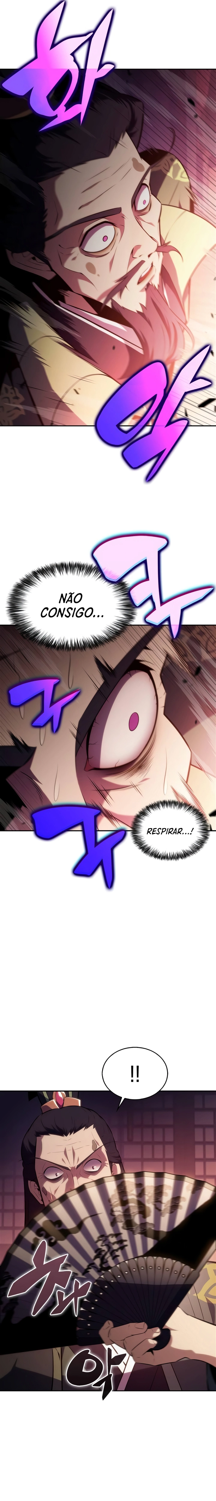 Read I'm the Max-Level Newbie Português Manga Online